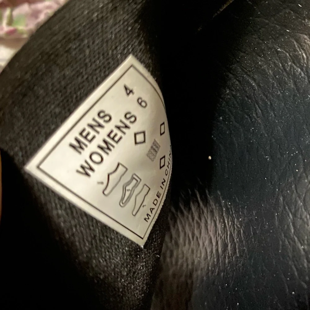 Virginity Rocks Slides - Picture 3 of 3